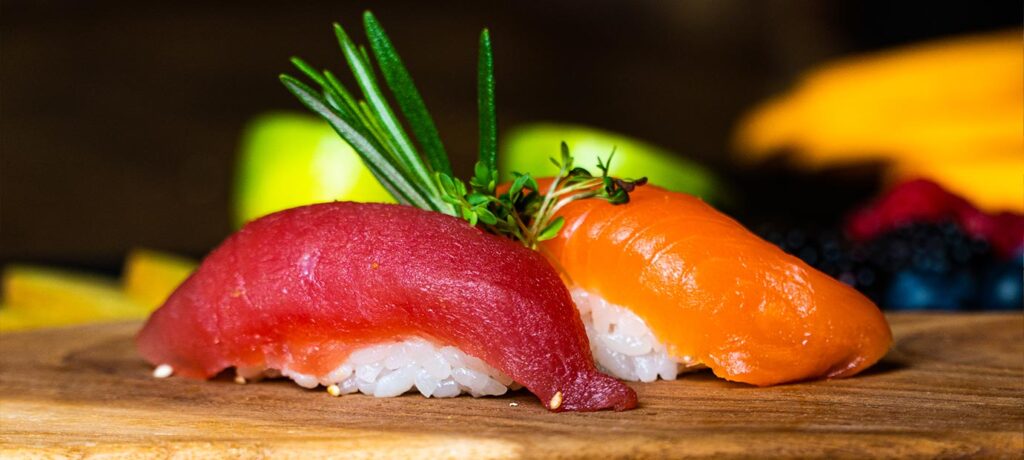nigiri