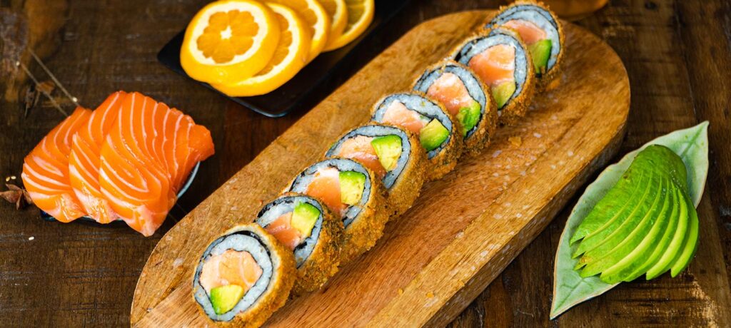 tempura